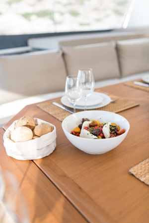 Fountaine Pajot Saba 50 | Pi 2