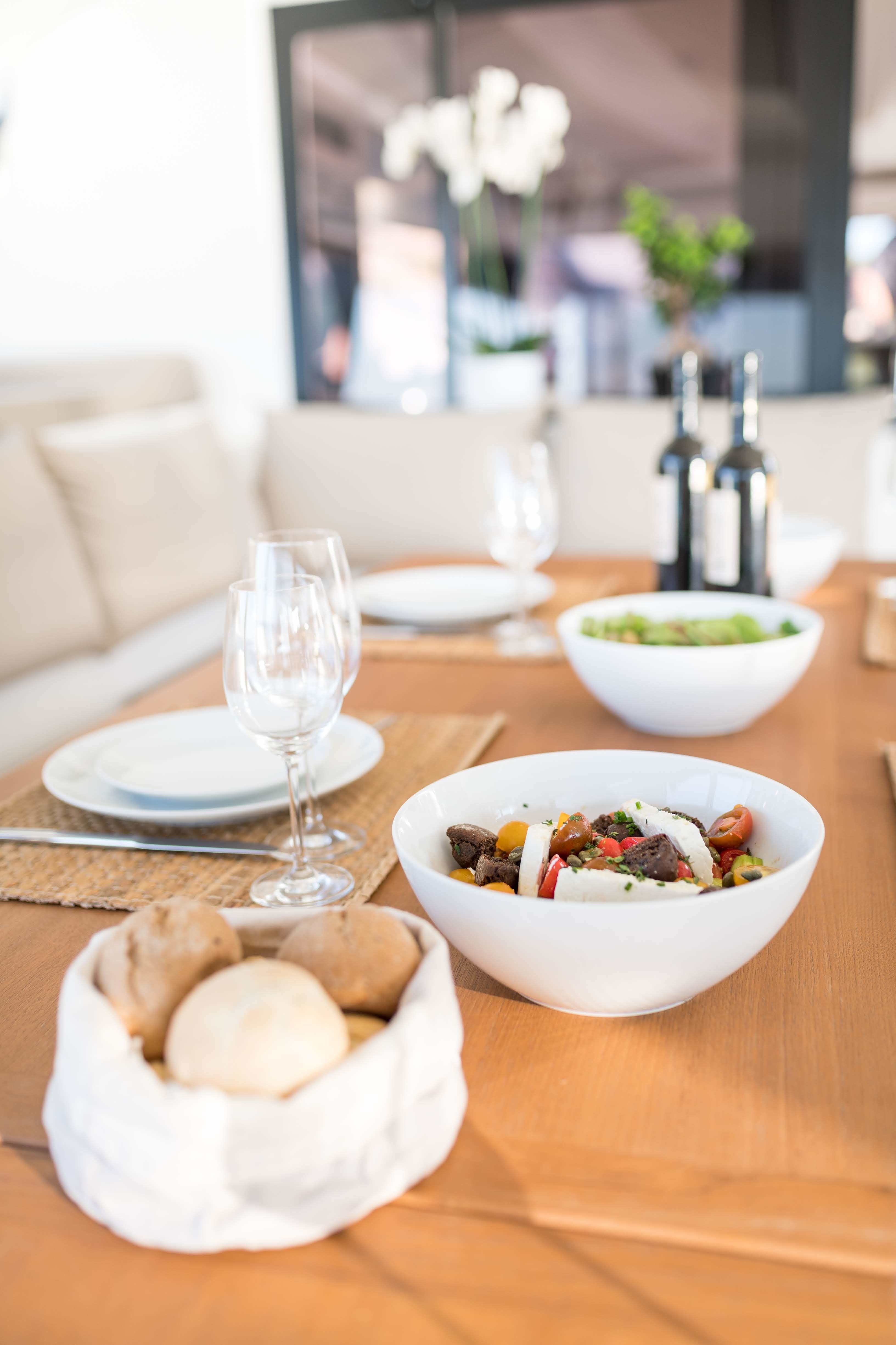 Fountaine Pajot Saba 50 | Pi 2