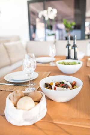 Fountaine Pajot Saba 50 | Pi 2