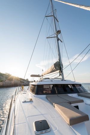 Fountaine Pajot Saba 50 | Pi 2