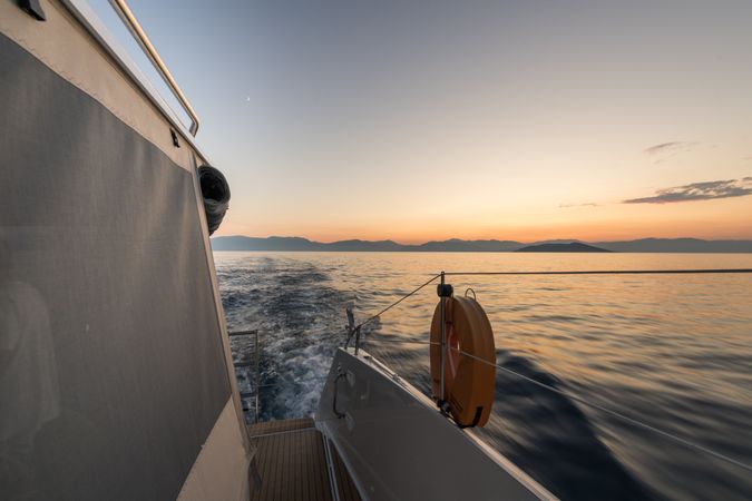 Fountaine Pajot Saba 50 | Pi 2