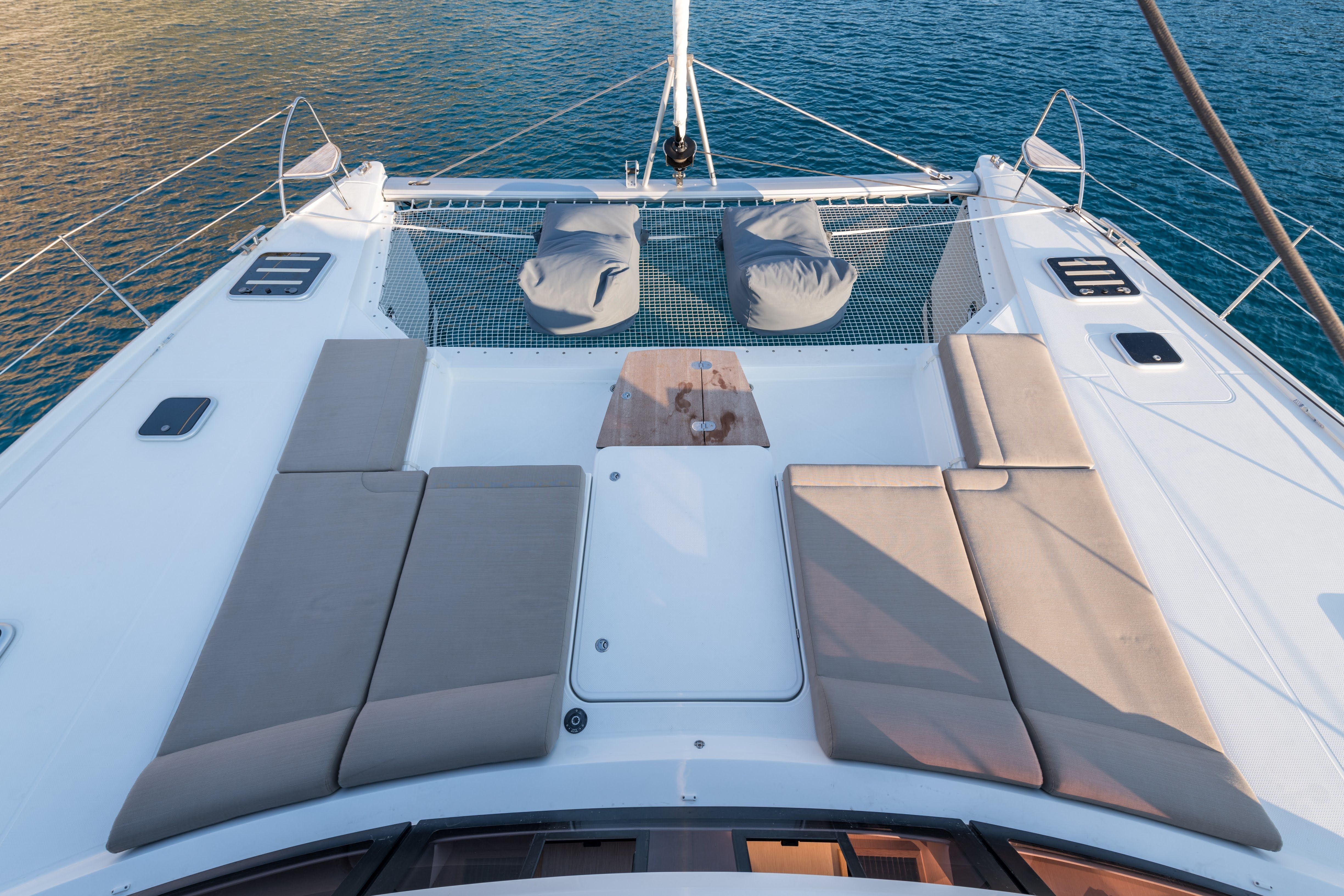 Fountaine Pajot Saba 50 | Pi 2