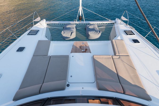 Fountaine Pajot Saba 50 | Pi 2