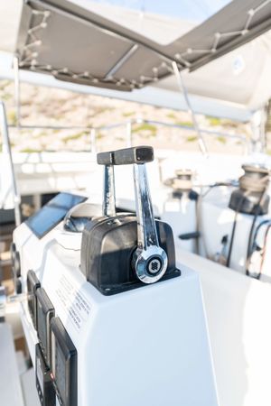 Fountaine Pajot Saba 50 | Pi 2