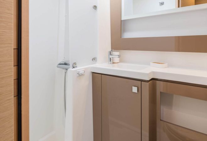 Fountaine Pajot Saba 50 | Pi 2