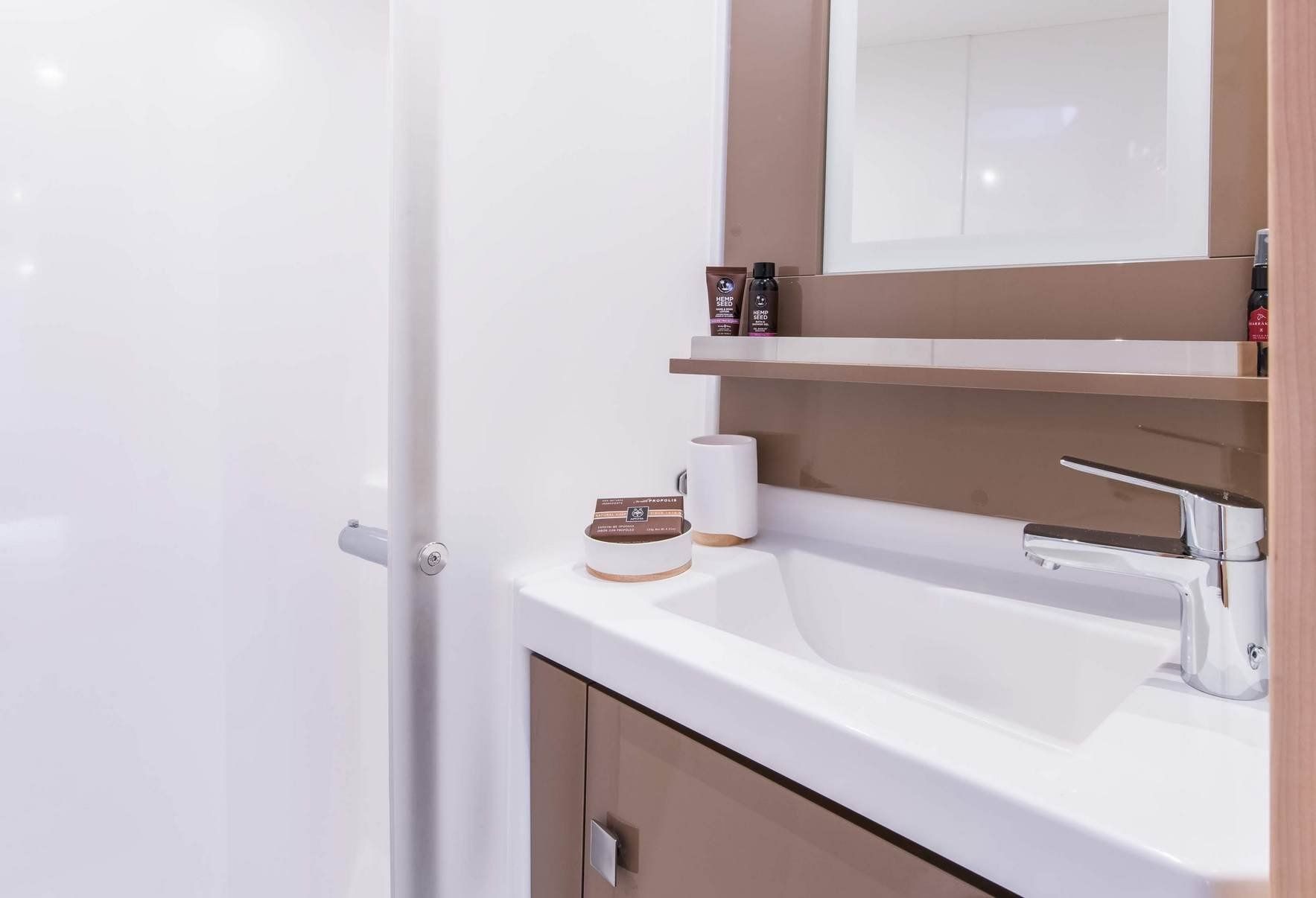 Fountaine Pajot Saba 50 | Pi 2