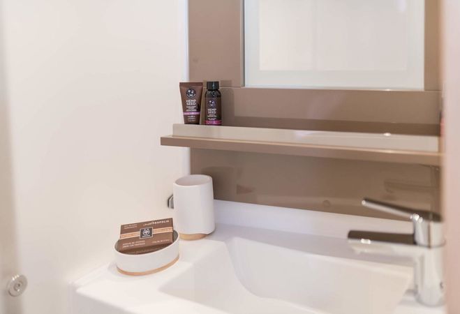 Fountaine Pajot Saba 50 | Pi 2