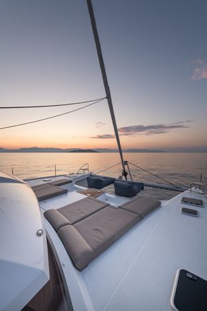 Fountaine Pajot Saba 50 | Pi 2