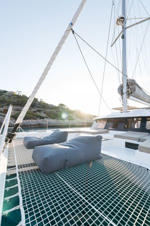 Fountaine Pajot Saba 50 | Pi 2
