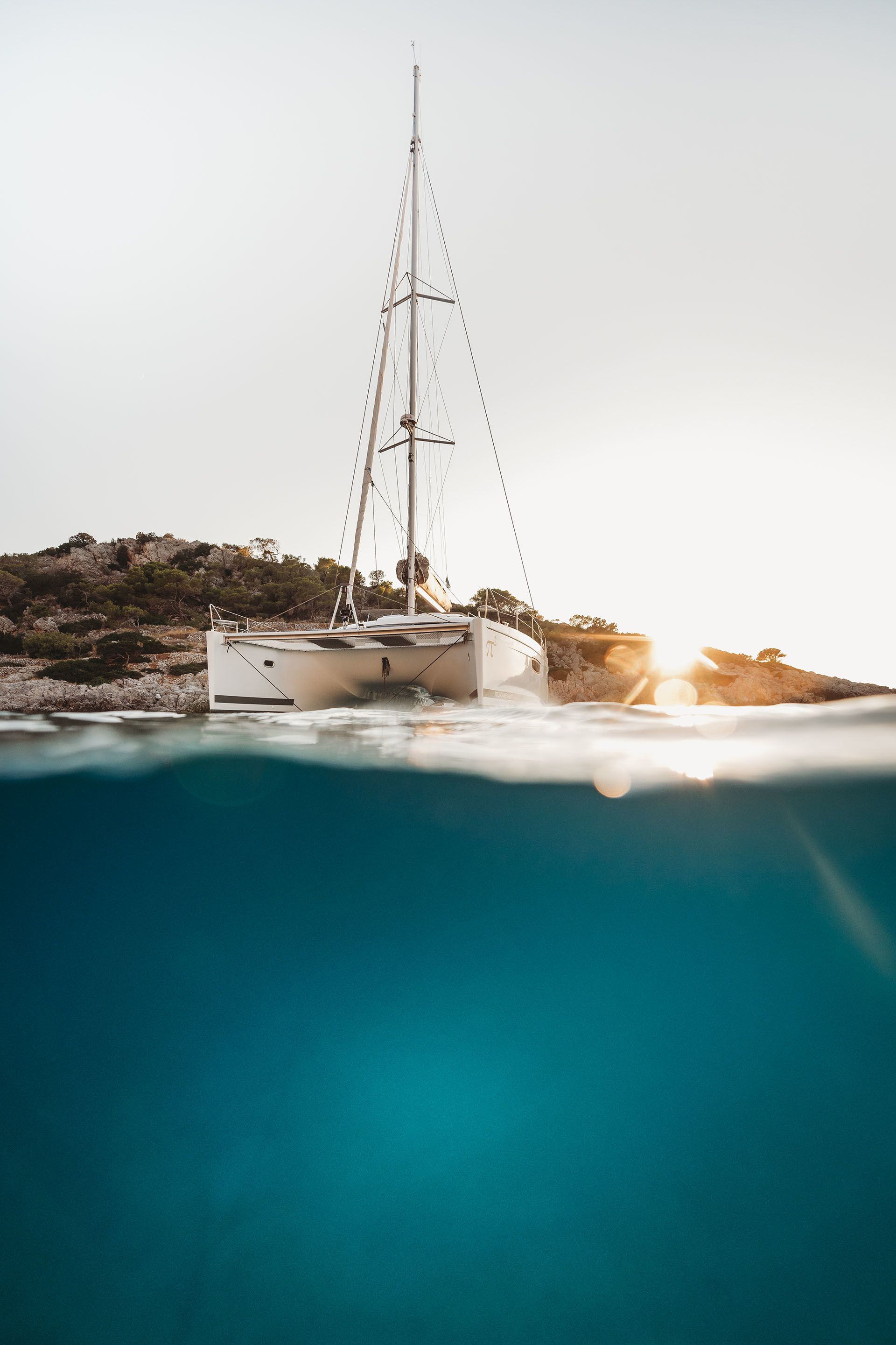 Fountaine Pajot Saba 50 | Pi 2