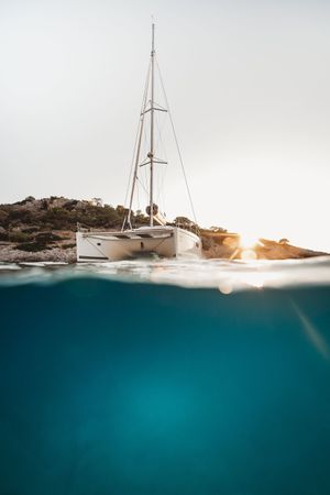 Fountaine Pajot Saba 50 | Pi 2