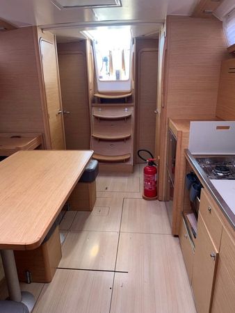 Dufour 390 | Alexia