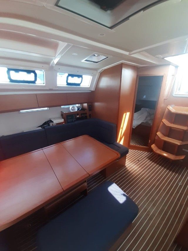 Bavaria Cruiser 46 | Penelope