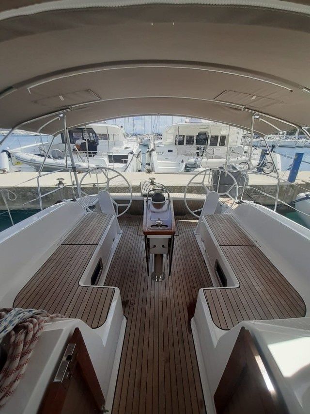 Bavaria Cruiser 46 | Penelope