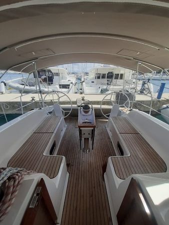 Bavaria Cruiser 46 | Penelope