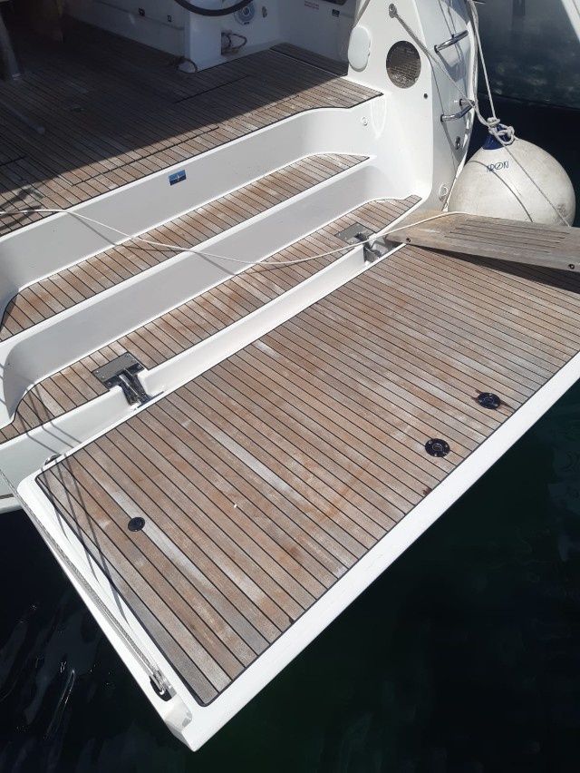 Bavaria Cruiser 46 | Penelope