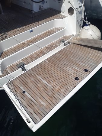 Bavaria Cruiser 46 | Penelope