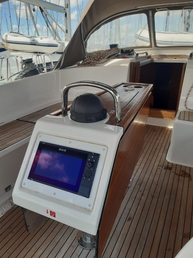 Bavaria Cruiser 46 | Penelope