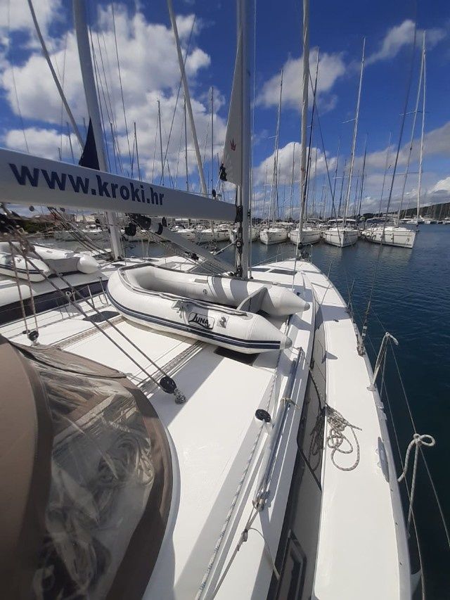 Bavaria Cruiser 46 | Penelope