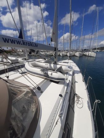 Bavaria Cruiser 46 | Penelope