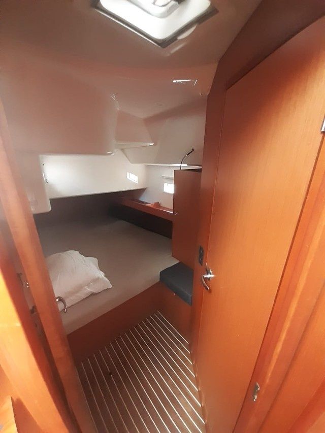 Bavaria Cruiser 46 | Penelope