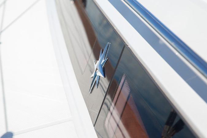 Jeanneau Sun Odyssey 349 | Marsiglia