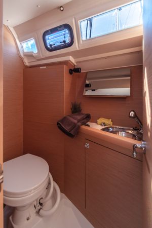 Jeanneau Sun Odyssey 349 | Marsiglia