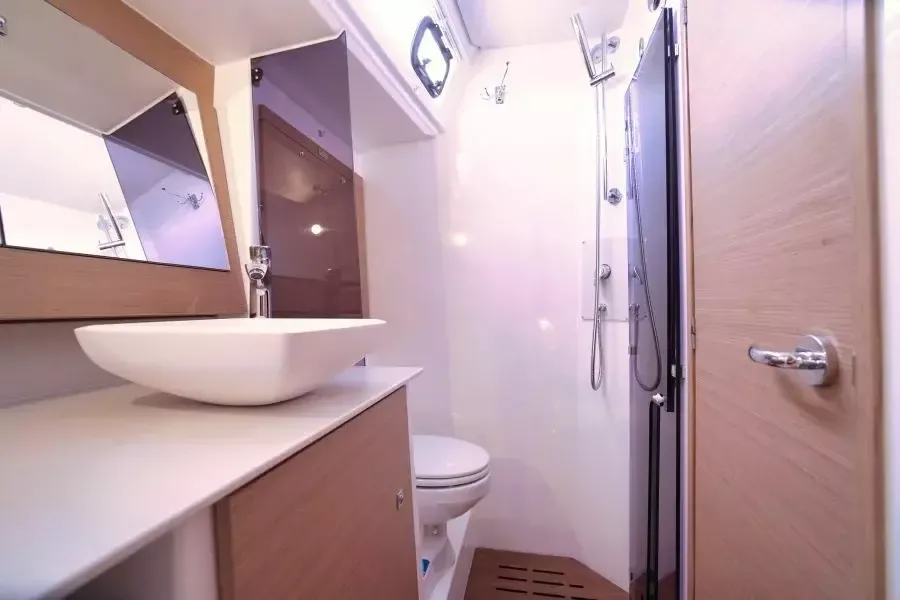 Dufour 520 GL | La Esperanza