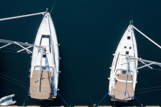 Beneteau Oceanis 46.1 | Sail Delta