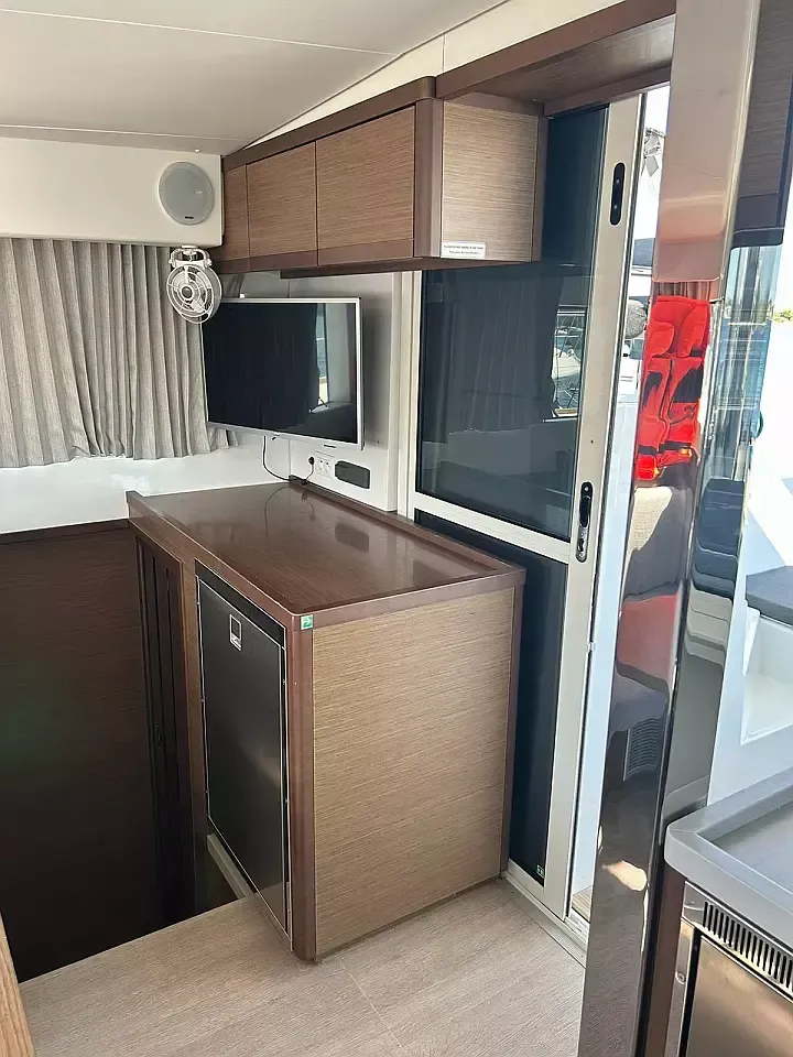 Lagoon 40 | Sunlight