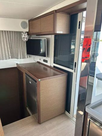 Lagoon 40 | Sunlight