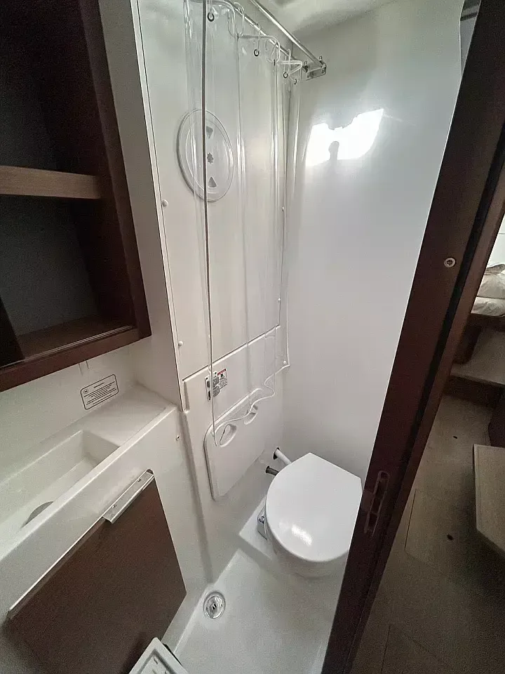 Lagoon 40 | Sunlight