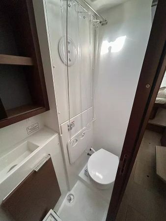 Lagoon 40 | Sunlight