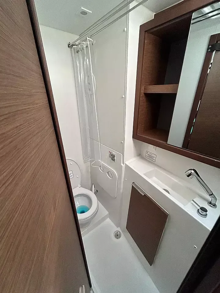 Lagoon 40 | Sunlight