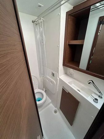 Lagoon 40 | Sunlight