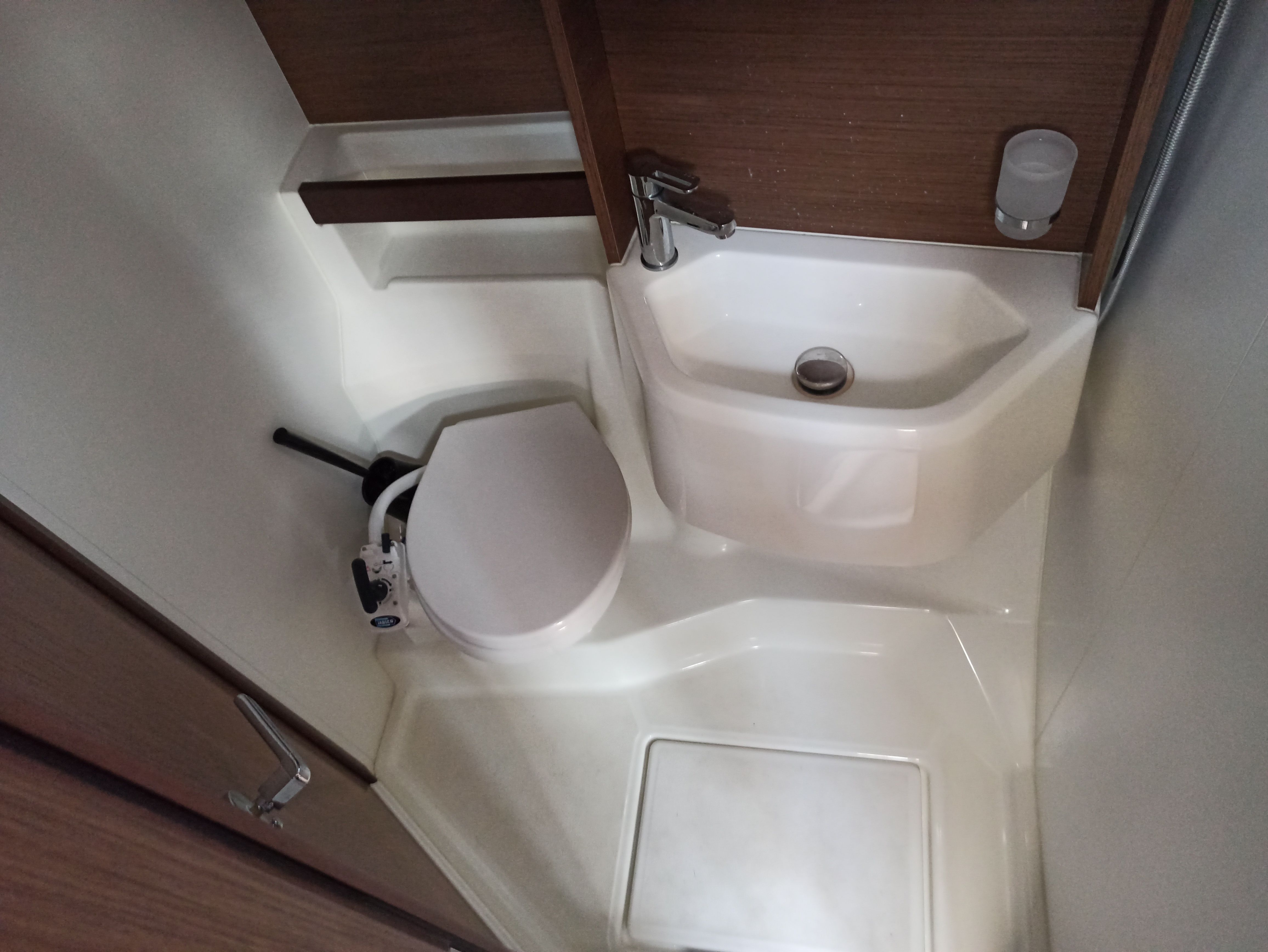 Beneteau Oceanis 51 | Pearl Dreams