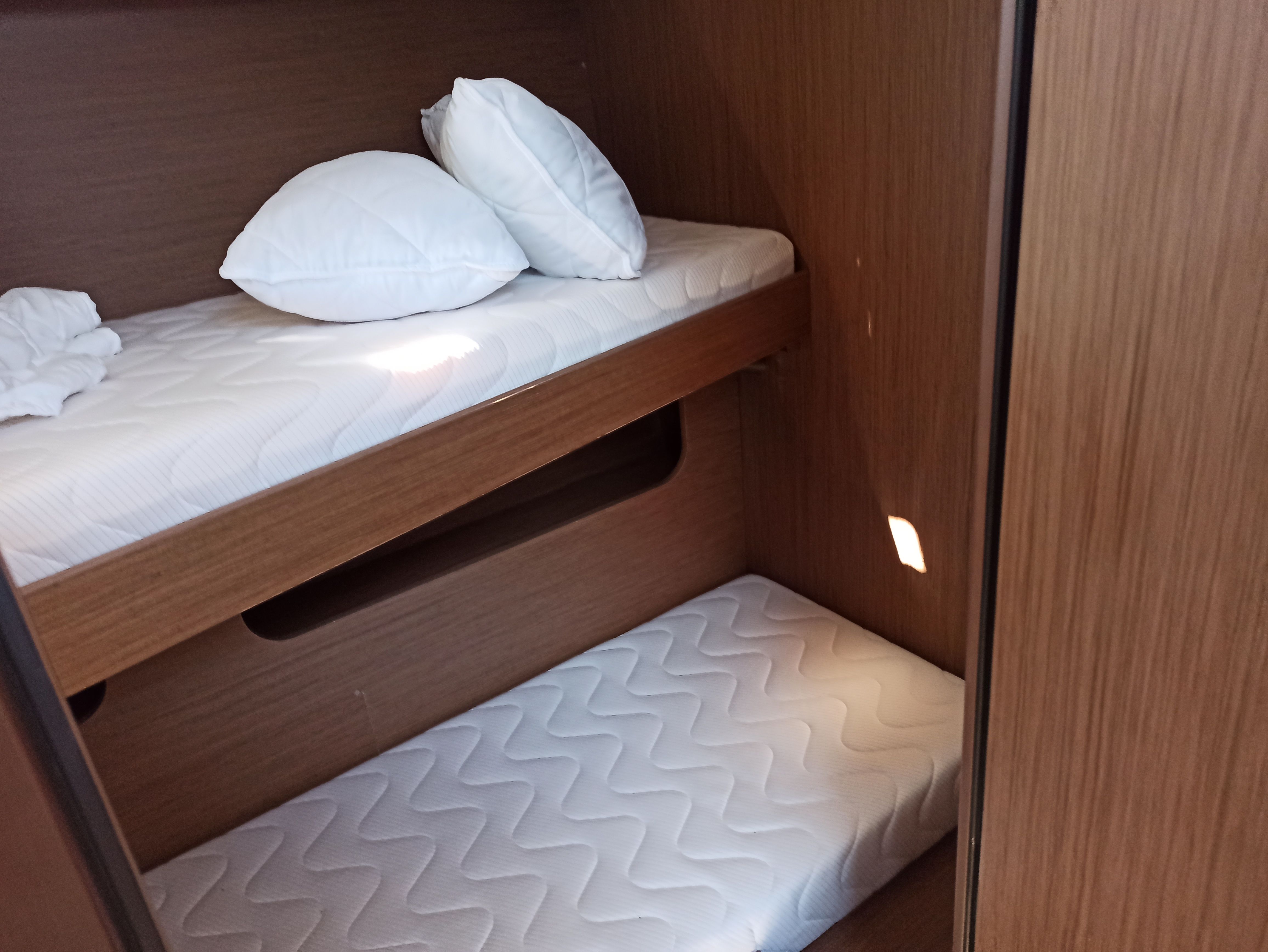 Beneteau Oceanis 51 | Pearl Dreams