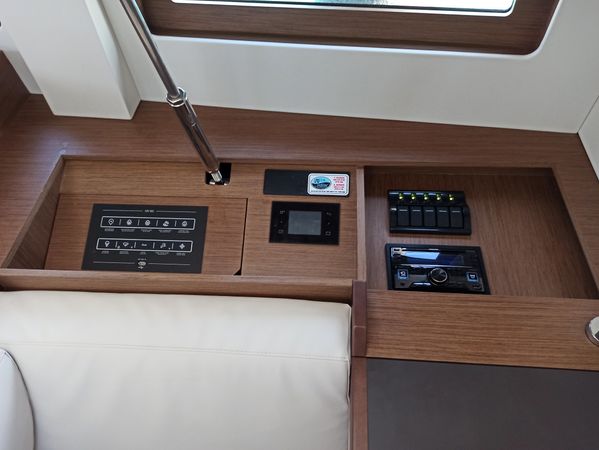 Beneteau Oceanis 51 | Pearl Dreams