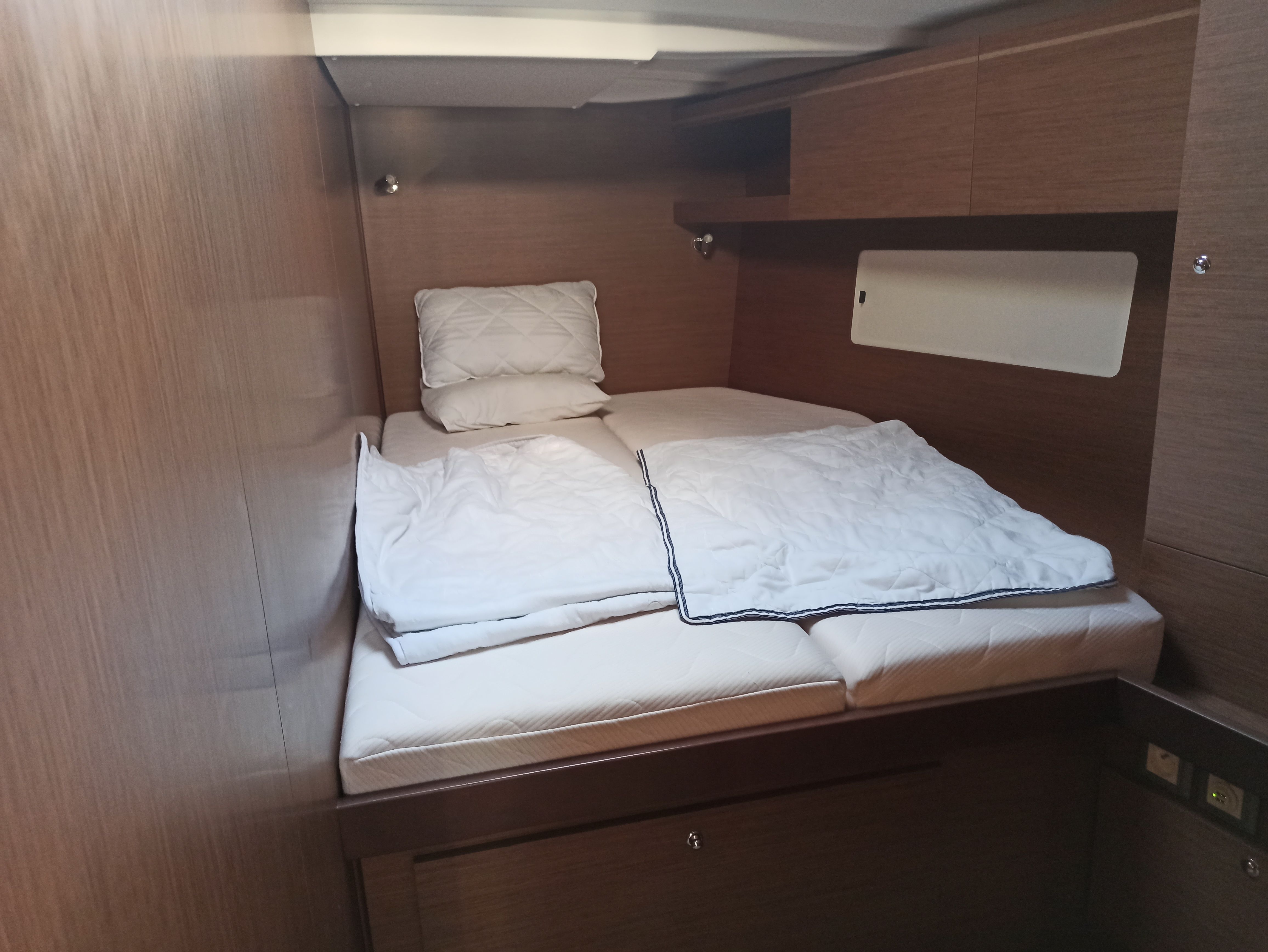 Beneteau Oceanis 51 | Pearl Dreams