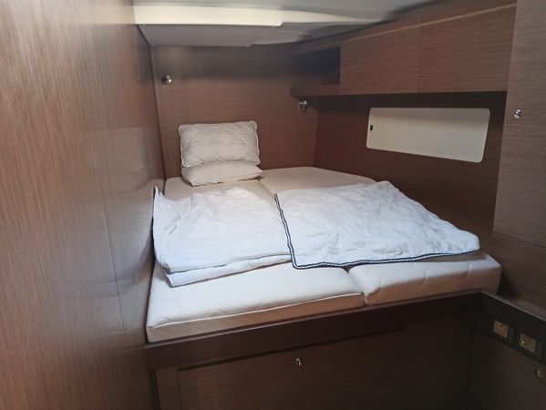 Beneteau Oceanis 51 | Pearl Dreams