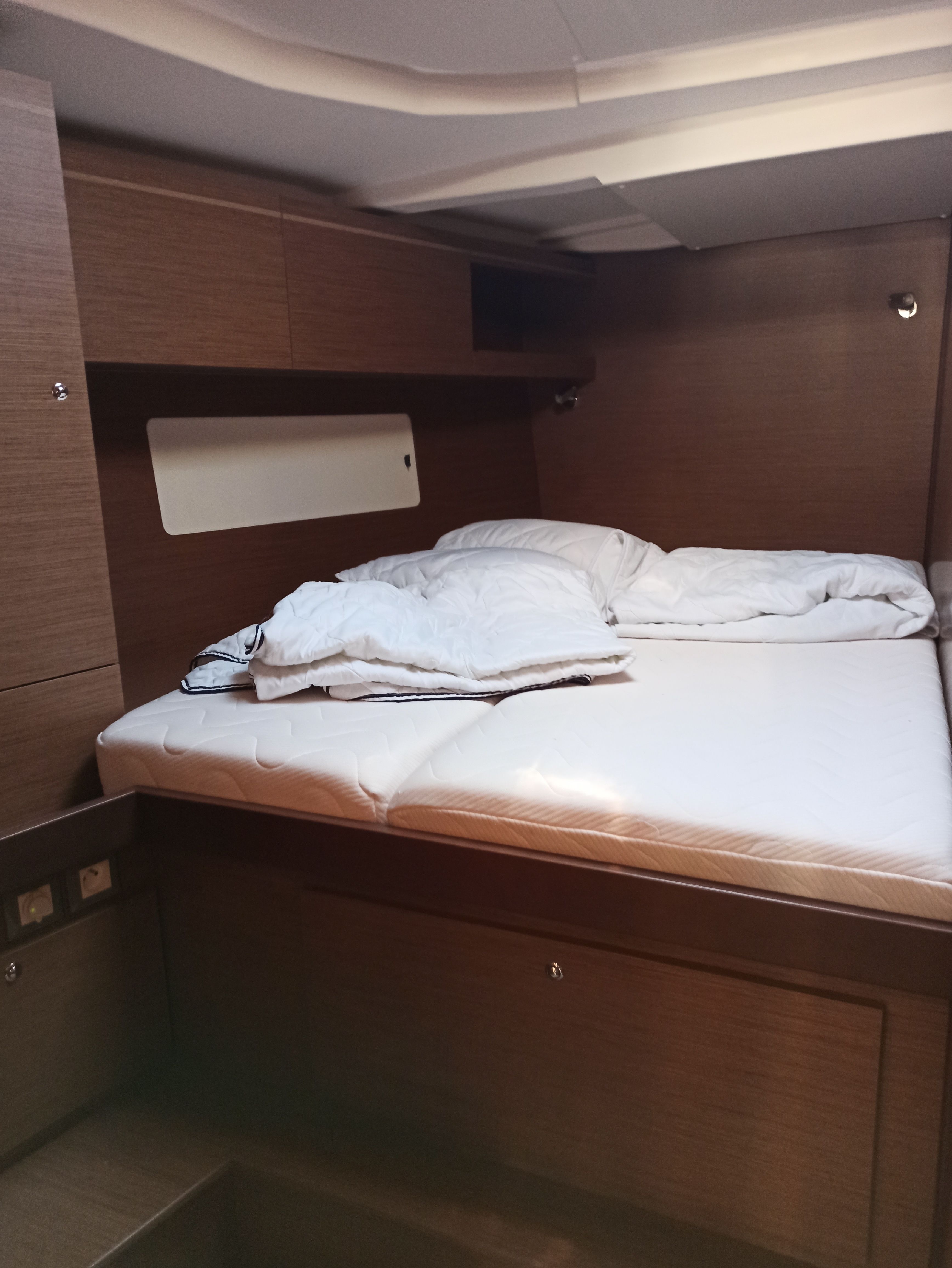 Beneteau Oceanis 51 | Pearl Dreams
