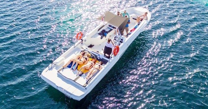 Mercan 36 | Excursion