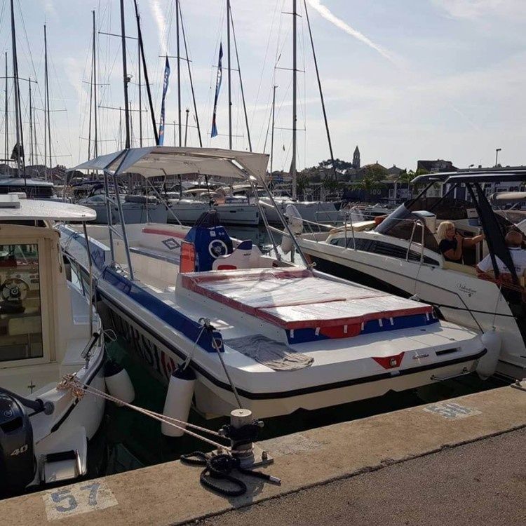 Mercan 36 | Excursion