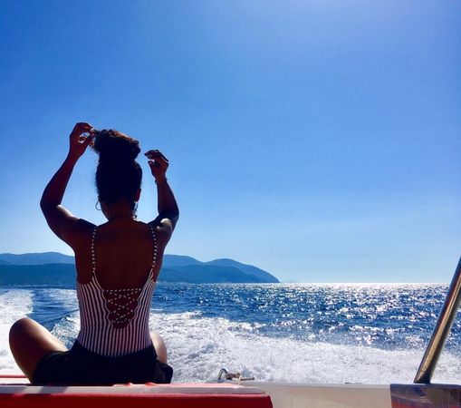 Mercan 36 | Excursion