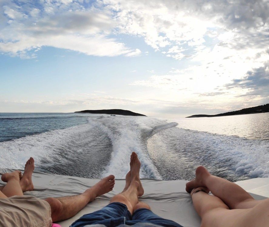 Mercan 36 | Excursion