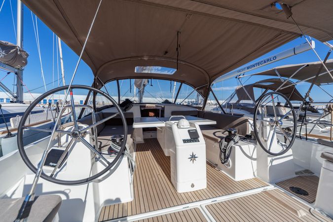 Jeanneau Sun Odyssey 440 | Nantes