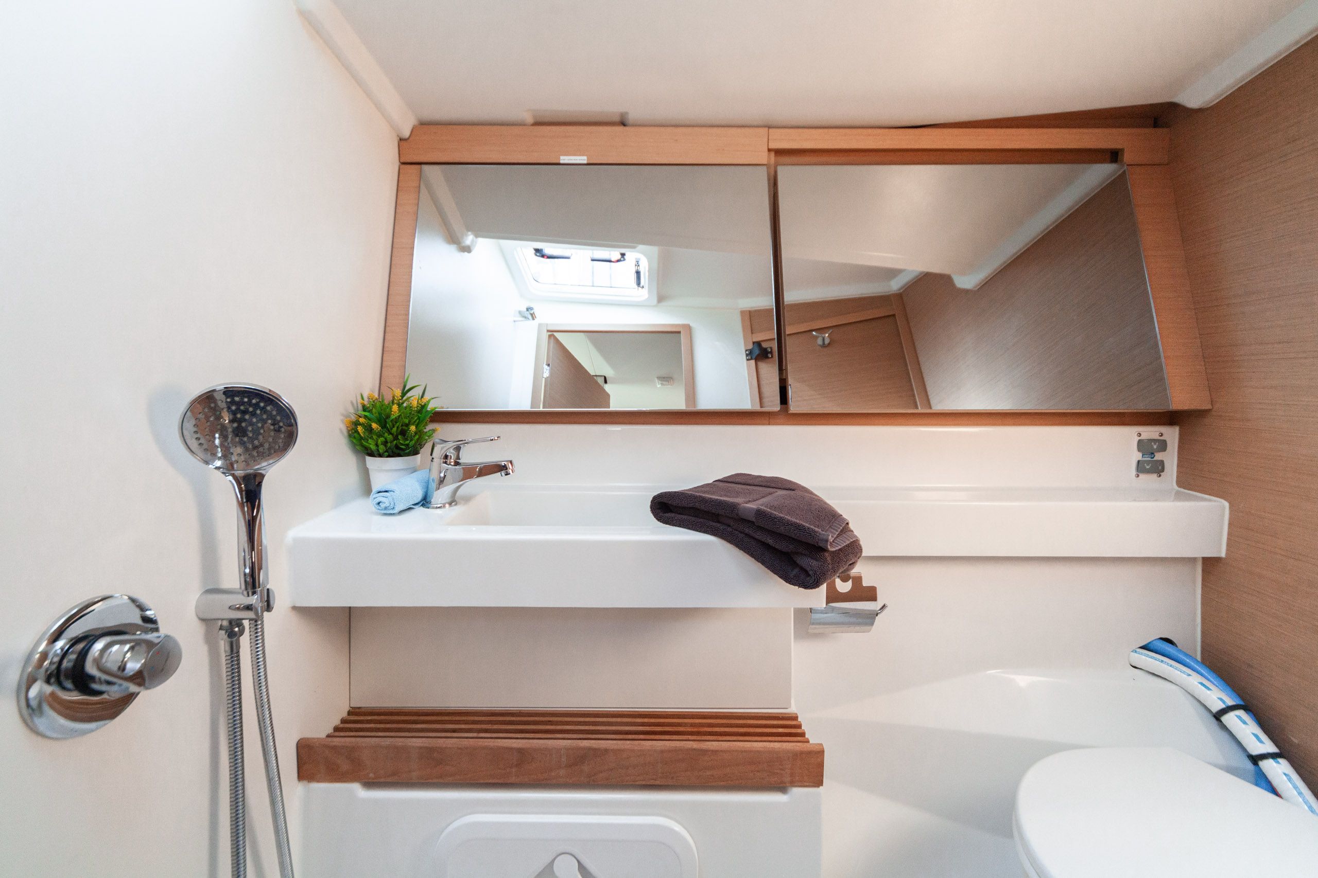 Jeanneau Sun Odyssey 440 | Nantes