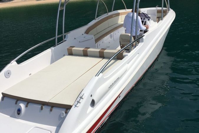 Mercan 34 | Excursion