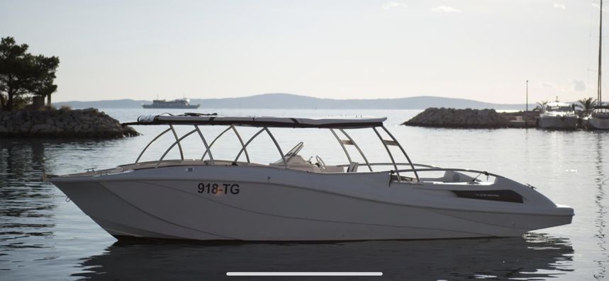 Mercan 34 | Excursion