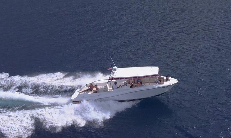 Mercan 34 | Excursion